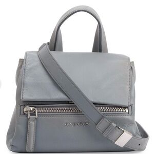 Givenchy purse authentic like new!